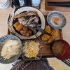 魚河岸食堂わがや