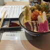 レア天丼 銀座 三よし 銀座本店