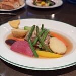 オー バカナル 高輪 - 