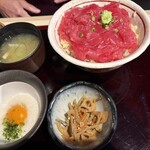 三枚目 助五郎 本宮店 - 