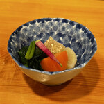 海鮮串焼き専門店 まつりや - 