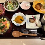 三枚目 助五郎 本宮店 - 