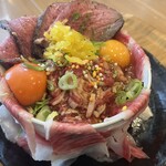 牡蠣と洋食イタリアン Koharu亭 - 料理写真: