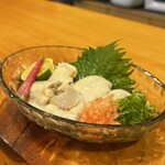 海鮮串焼き専門店 まつりや - 