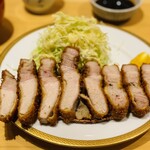 とんかつジョニー - 