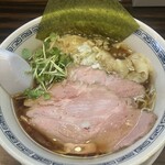 らーめん 稲荷屋 - 