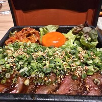 焼肉㐂舌 南船場 - 