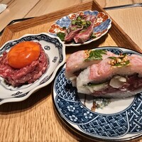 焼肉㐂舌 南船場 - 