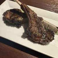 ワカヌイ グリル ダイニング バー 東京 - 