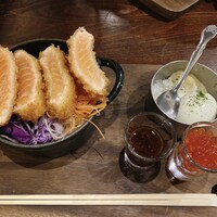 Seafood bar Ermitage 代々木店 - 