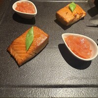 ワカヌイ グリル ダイニング バー 東京 - 