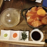 Seafood bar Ermitage 代々木店 - 