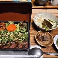 焼肉㐂舌 南船場 - 