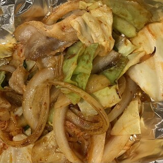 お好み焼き 徳川_1