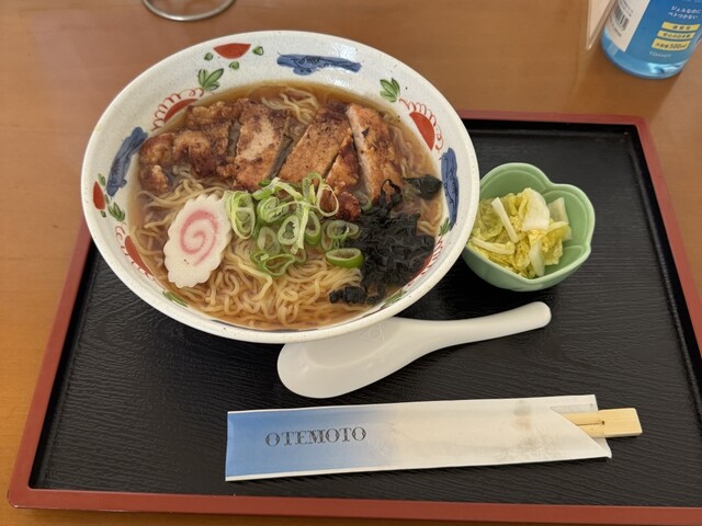 くっくど～る - 江釣子（食堂）の写真