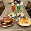 ふわとろオムライスとチーズカフェ たまごのきもち。 名駅店