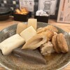 炉端とおでん呼炉凪来 市川店