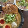 大宮ラーメン Paitan Works