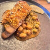 GINZA ONO Gratia -Smoke Dining- - 