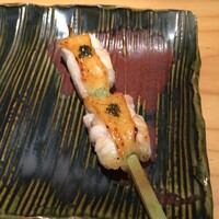 鳥恵 上野広小路店 - 