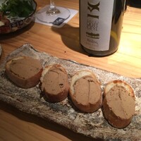 鳥恵 上野広小路店 - 