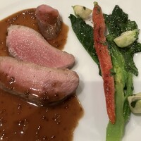 ル・リュタン 磯谷 - 