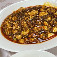 赤坂 四川飯店 - 