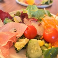 GINZA ONO Gratia -Smoke Dining- - 