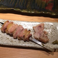 鳥恵 上野広小路店 - 