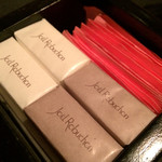 ガストロノミー ジョエル・ロブション - 