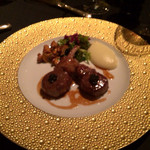 ガストロノミー ジョエル・ロブション - 