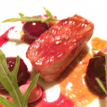 ガストロノミー ジョエル・ロブション - 