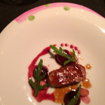 ガストロノミー ジョエル・ロブション - 