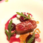 ガストロノミー ジョエル・ロブション - 