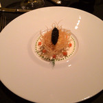 ガストロノミー ジョエル・ロブション - 