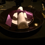 ガストロノミー ジョエル・ロブション - 