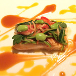 ガストロノミー ジョエル・ロブション - 