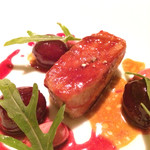 ガストロノミー ジョエル・ロブション - 