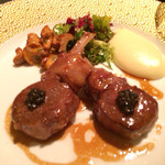 ガストロノミー ジョエル・ロブション - 