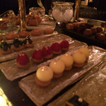 ガストロノミー ジョエル・ロブション - 