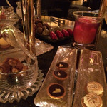 ガストロノミー ジョエル・ロブション - 