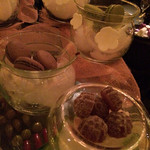 ガストロノミー ジョエル・ロブション - 