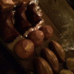 ガストロノミー ジョエル・ロブション - 