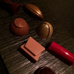 ガストロノミー ジョエル・ロブション - 