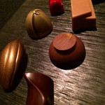 ガストロノミー ジョエル・ロブション - 