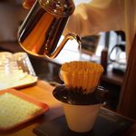 カフェ・ミニヨン - 