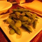 JAH - 西木産　えだまめ