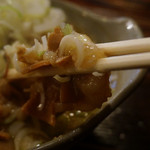 ちゃんこ芝松 - 