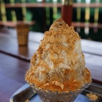 テラスから眺める絶景カフェは 他には何も要らない By アフター５ パーラーみんぴか 波照間島 カフェ 喫茶 その他 食べログ