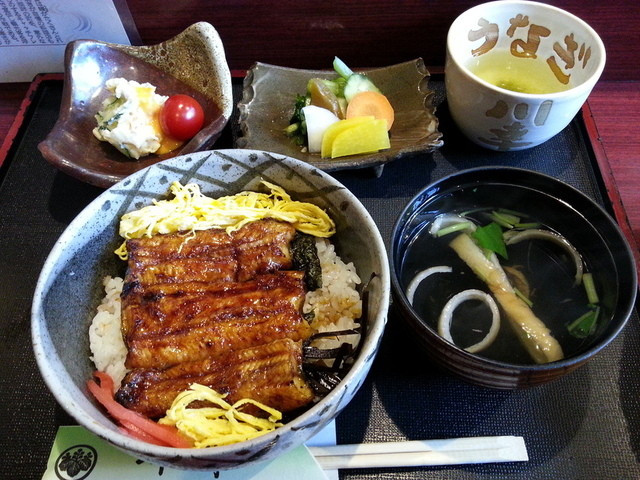 値上がりしてもお得感あるうな丼 By 北のもみたろう うなぎの川幸 発寒南 うなぎ 食べログ
